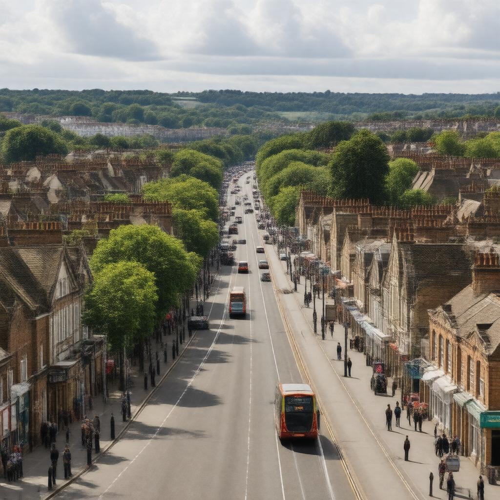 Streatham Hill